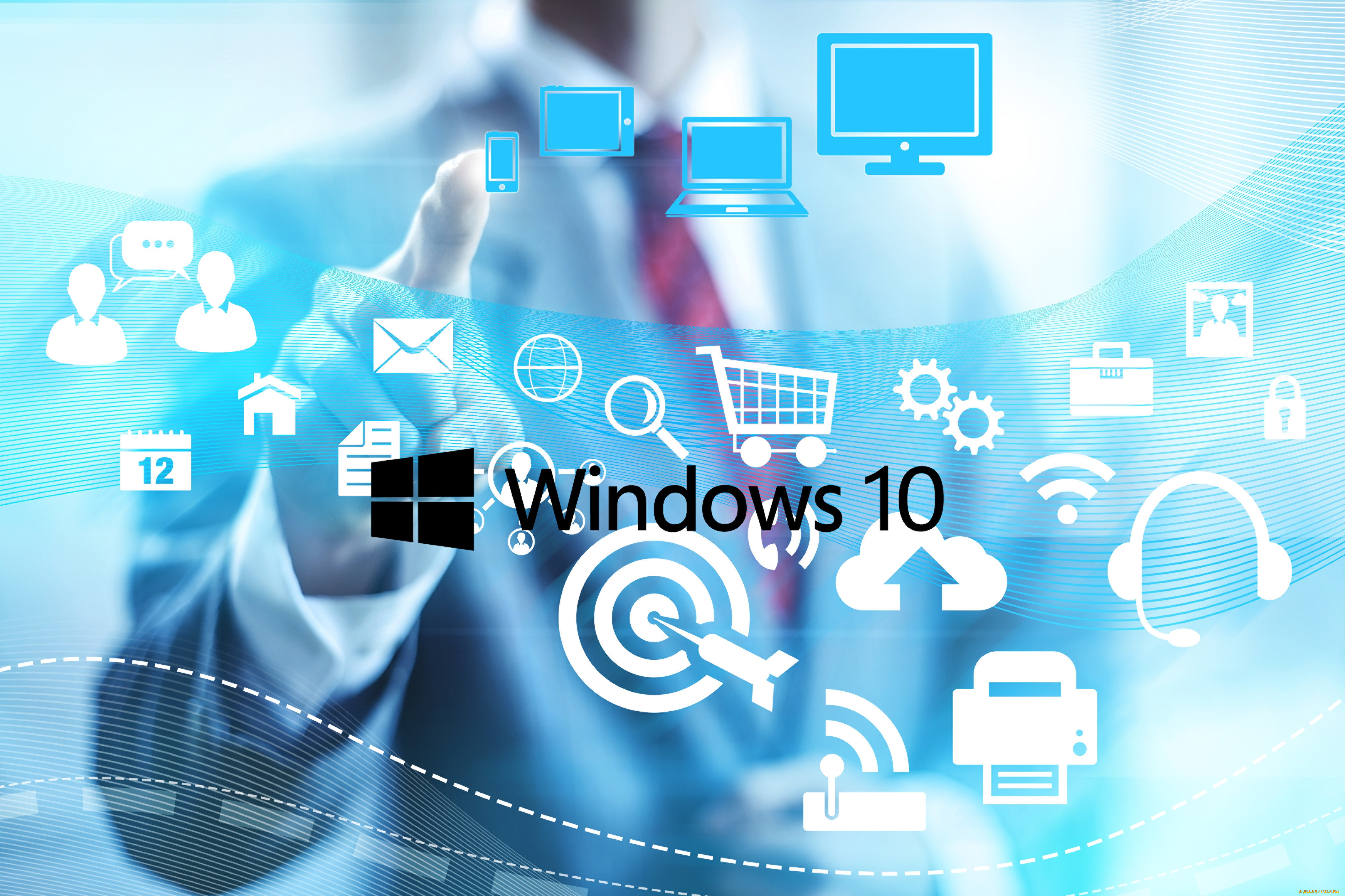 , windows  10, , 